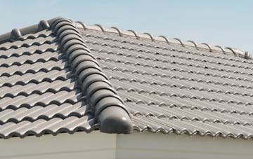 advantages of Meopham Station clay roofing