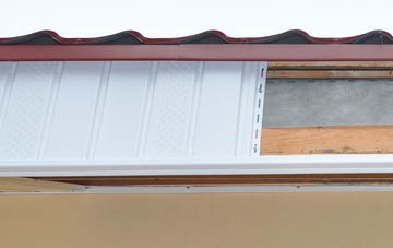 Meopham Station fascia repair costs