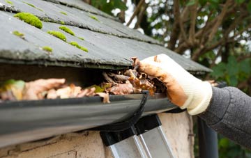 gutter cleaning Meopham Station, Kent