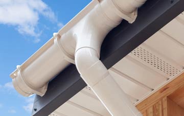 Meopham Station gutter installation costs
