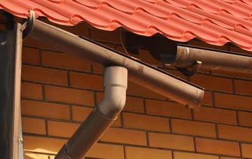 Meopham Station gutter repair costs