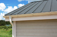 Meopham Station fascia repair