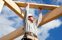Meopham Station roof replacement work